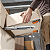 Corrediça Blum Movento com Blumotion 40kg - Imagem 4