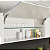 Articulador Hafele Free Space 1.11 Branco – Compacto e Eficiente - Imagem 4