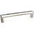 Puxador Italyline Rezzo IL 811 160mm Inox Escovado - Imagem 1
