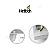 Divisor de Talheres Hettich Cinza 600x520mm, Organizador de Gaveta - Imagem 2