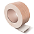 Fita de Borda Cumaru Trend 64mm x 0,45mm x 20m – Rehau - Imagem 1