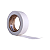 Fita de Borda Branco Diamante Matt 64mm 0,45mm 20m Rehau - Imagem 1