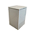 Lixeira 5L Banho Mais com Tampa Soft Close e Acabamento Concreto - Imagem 3
