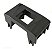 Bloco Conector Fêmea RJ 45 Keystone - QTMov - Imagem 1