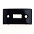 Bloco Simples USB Preto 99270.01 QTmov – Conectividade Elegante - Imagem 3