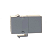 Conector HDMI 1.3 F/F Branco Keystone - QTMOV 99080.00 - Imagem 3