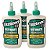 Cola para Madeira Titebond III Ultimate Wood Glue - 263g - Imagem 5