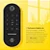 Fechadura Digital com Kit Conectividade Preto Fosco - Yale Lia - Imagem 4