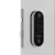 Fechadura Digital com Kit Conectividade Preto Fosco - Yale Lia - Imagem 12