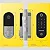 Fechadura Digital com Kit Conectividade Preto Fosco - Yale Lia - Imagem 10