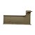 Ponteira 183 R7020 - Champagne Claro - Rometal - Imagem 3