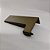 Ponteira PE183 R7018 para Perfil RM-183 Champagne 1001 – Rometal - Imagem 4