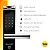 Fechadura Digital Yale YMF 40A com Biometria, Senha e Kit de Conectividade - Imagem 2