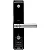 Fechadura Digital Yale YMF 40A com Biometria, Senha e Kit de Conectividade - Imagem 3