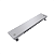 Rometal Dominus – Amortecedor de Porta Central 30-80kg para Sistema 3 Folhas - Imagem 1