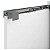 Rometal Comfort Top – Amortecedor de Porta Superior 15 a 40kg com Fechamento Silencioso - Imagem 2