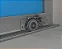 Rometal RO-53 – Kit para Portas de Correr com Carro Reforçado 4025 - Imagem 3