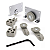Rometal RO-66 – Kit Deslizante Para 1 Porta - Imagem 2