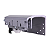 Rometal SS200 Top 3 Portas 25kg – Kit Porta de Correr Sobreposto - Imagem 1