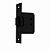 Fechadura Arouca 4005TR Rolete – Preto - Imagem 1