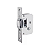 Fechadura Imab para Porta de Correr – Modelo 1550 LAT Rolete CA - Imagem 1