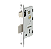 Fechadura Interna Duna 40mm Imab Cromado - Imagem 1