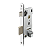 Fechadura Externa Duna 55mm Imab Cromado - Imagem 3