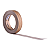 Fita de Borda Rehau Itapuã Essencial Wood 35mm x 0,45mm – Rolo com 20 Metros - Imagem 2