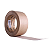 Fita de Borda Carvalho Poro 64mm x 0,45mm x 20m – Rehau - Imagem 2