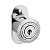 Fechadura Stam 314 para Janelas de Correr – 26mm - Imagem 2