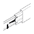 Corrediça Telescópica Hafele 650mm – Extensão Total e Capacidade 30kg - Imagem 2