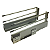 Hafele Gaveta Alto Drawer 300mm - Imagem 1