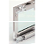 Hafele Ferragem para Porta de Correr Slido Design 50 VF – Vorfront - Imagem 1
