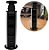 Torre de Tomadas Häfele PowerPlug G4 3T2USB Preta Embutir - Imagem 2