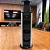 Torre de Tomadas Häfele PowerPlug G4 3T2USB Preta Embutir - Imagem 1
