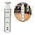 Torre Retrátil Häfele PowerPlug 3 Tomadas 16A Branco - Imagem 2