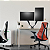 Suporte para Monitor Hafele Duplo Braço Articulado VESA 75x75 e 100x100 - Imagem 2