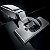 Dobradiça CLIP Top Blum p/ Porta Espessa 25mm com BLUMOTION - Imagem 1