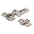 Dobradiça CLIP Top Blum 0mm – Modelo Super Curva 110° - Imagem 1