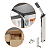 Kit Blum HK-XS F13 TIP-ON – Sistema de Elevação Compacto s/ Dobradiça - Imagem 1