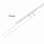 Porta-Panos TTS 40 202 Branco - Imagem 1