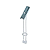 Bucha Fischer KAP Toggle 3/16" para Drywall – Unidade - Imagem 1