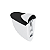 Base Suporte para Prateleira Tucano Pequeno Branco 201P 10kg - Imagem 2