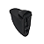 Base Suporte para Prateleira Tucano Pequeno Preto 201P 10kg - Imagem 2