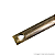 Vareta União 120mm Ferro Antique – Para Fechaduras e Trincos Coloniais - Imagem 2