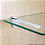 Suporte de Prateleira 204 Branco com Regulagem – Modelo Pelicano - Imagem 3