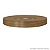 Fita de Borda Amendoeira Arauco 65 mm x 20 m - H283Z - Imagem 1