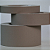 Fita de Borda Gianduia Cristallo Proadec 35 mm x 20 m – 1902L - Imagem 3