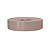 Fita de Borda Proadec Gianduia Natural Duratex 65 mm x 20 m – 2936V - Imagem 1