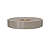 Fita de Borda Proadec Gianduia Puro Duratex 35 mm x 20 m – 4230A - Imagem 1